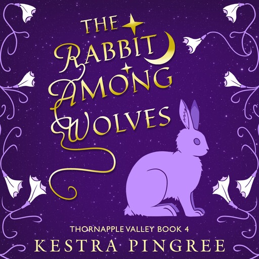 The Rabbit Among Wolves, Kestra Pingree