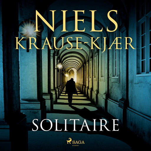 Solitaire, Niels Krause-Kjær