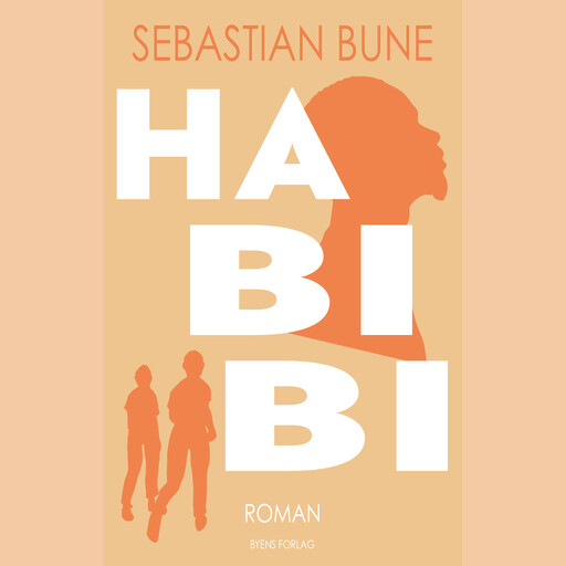 Habibi, Sebastian Bune