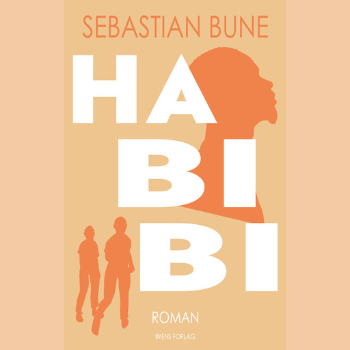 Habibi, Sebastian Bune