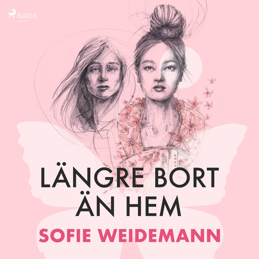 Längre bort än hem, Sofie Weidemann