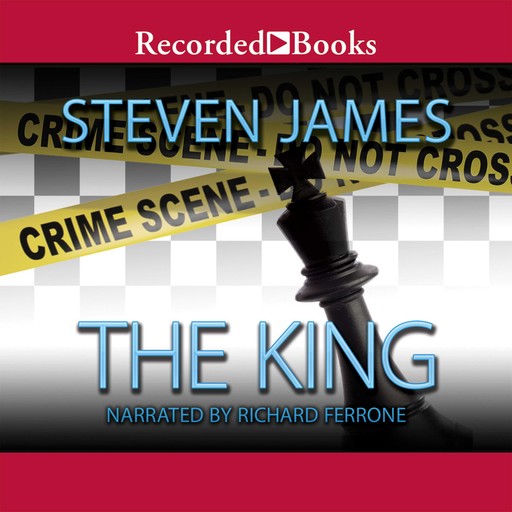 The King, Steven James
