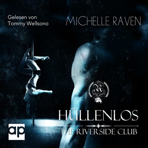 The Riverside Club - Hüllenlos, Michelle Raven
