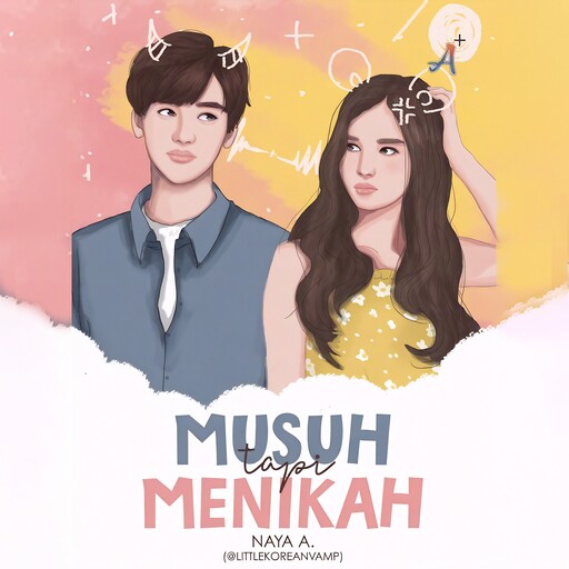 Musuh tapi Menikah, Naya A