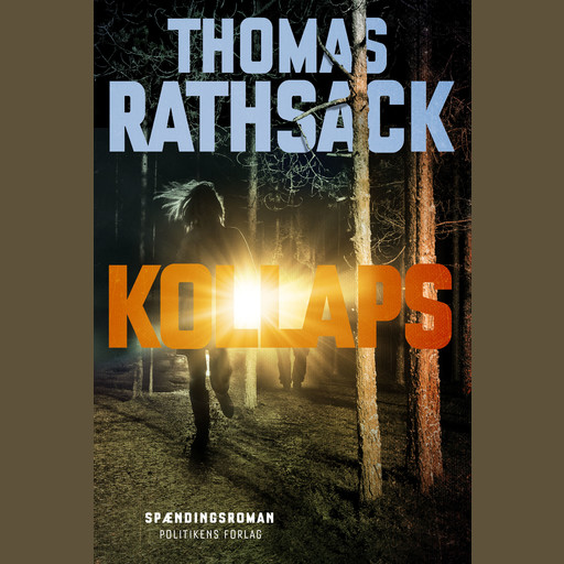 Kollaps, Thomas Rathsack