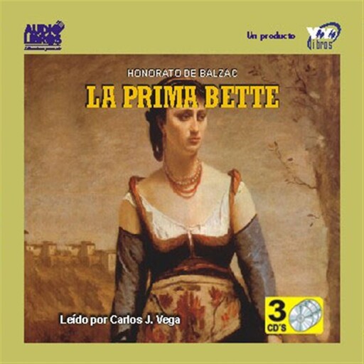 La Prima Bette, Honoré de Balzac