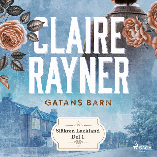 Gatans barn, Claire Rayner