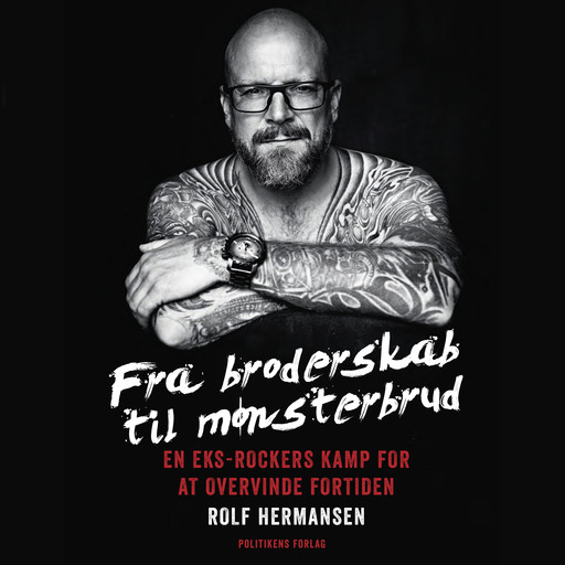 Fra broderskab til mønsterbrud, Rolf Hermansen