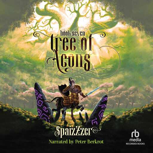 Tree of Aeons 7, SpaizZzer