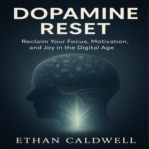 Dopamine Reset, Claire Donnelly