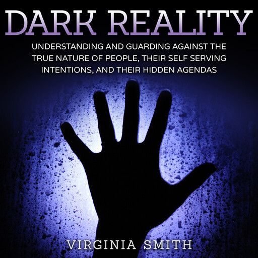 Dark Reality, Virginia Smith