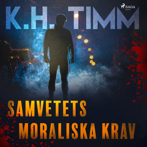 Samvetets moraliska krav, K.h. Timm