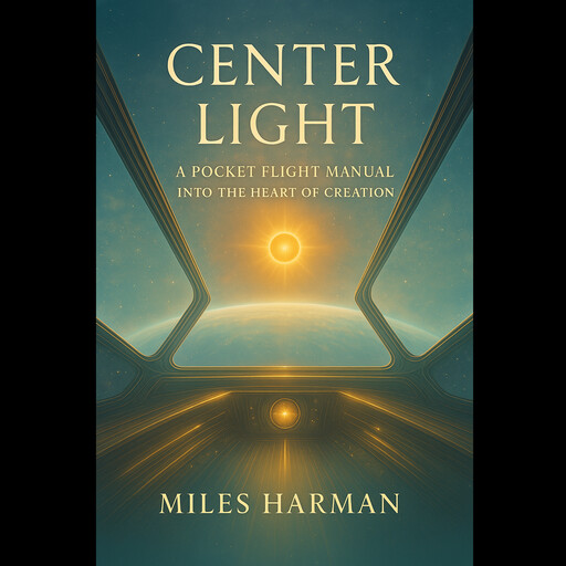 Center Light, Miles Harman