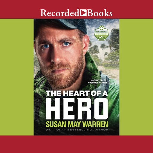 The Heart of a Hero, Susan Warren