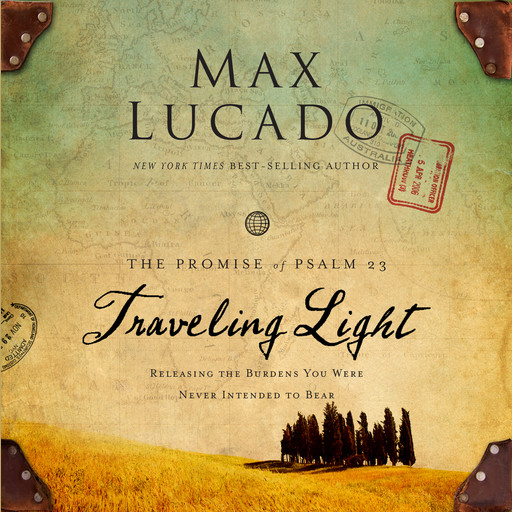 Traveling Light, Max Lucado