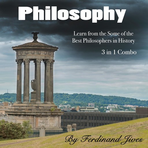 Philosophy, Ferdinand Jives