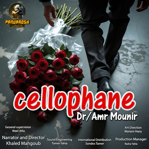 Cellophane, Amr Mounir