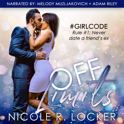Off Limits, Nicole R. Locker