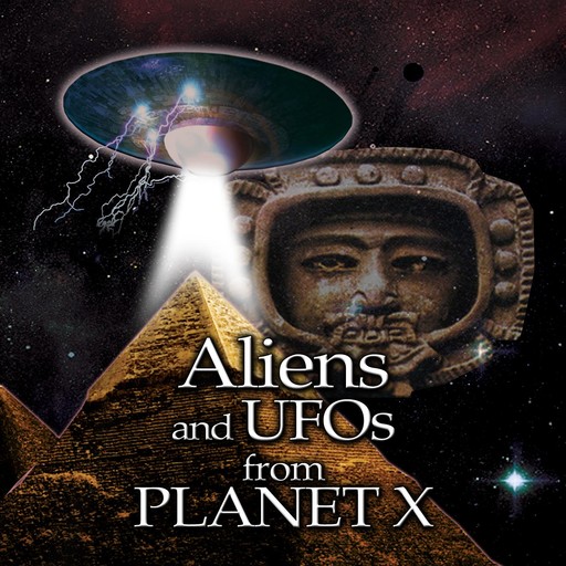 Aliens and UFOs from Planet X, Reality Films