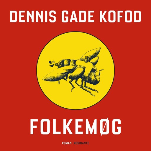 Folkemøg, Dennis Gade Kofod