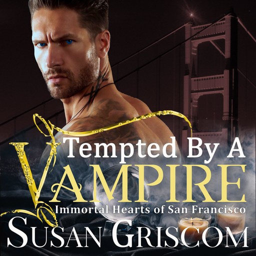 Tempted by a Vampire, Susan Griscom