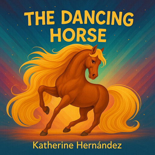 The Dancing Horse, Katherine Hernández