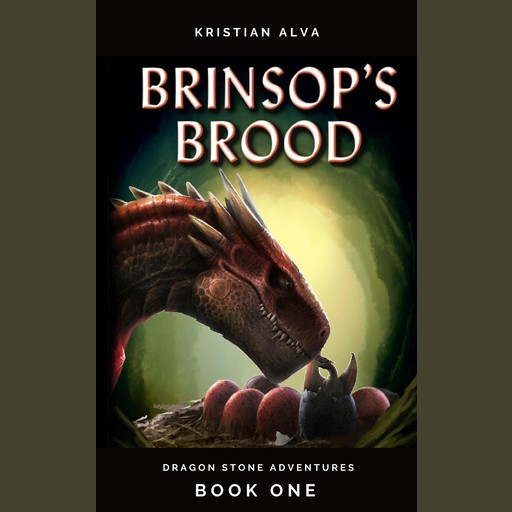 Brinsop's Brood, Kristian Alva
