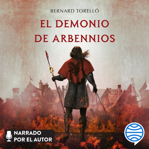 El Demonio de Arbennios, Bernard Torelló López