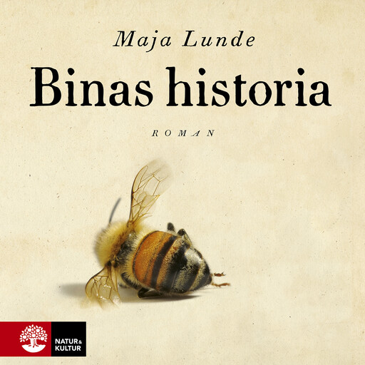 Binas historia, Maja Lunde