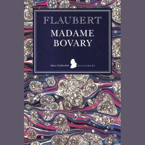 Madame Bovary, Gustave Flaubert