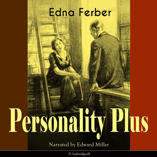 Personality Plus, Edna Ferber