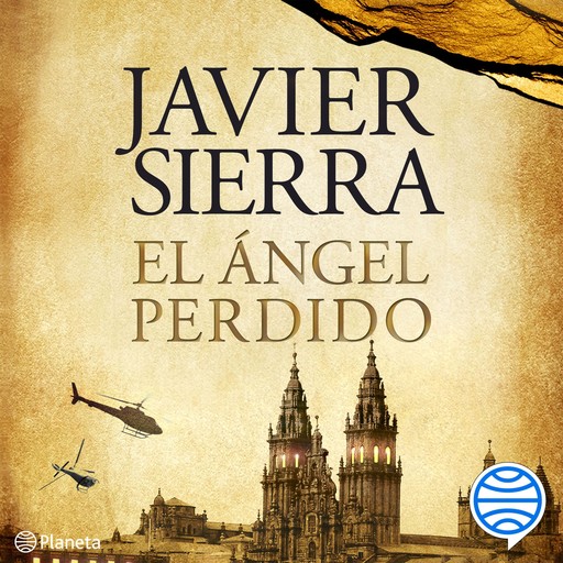 El ángel perdido, Javier Sierra
