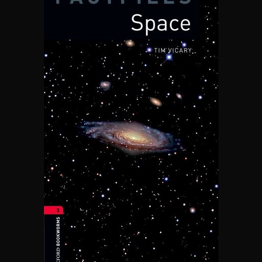 Space, Tim Vicary