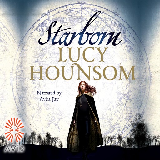 Starborn, Lucy Hounsom