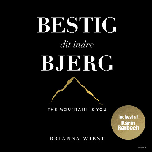 Bestig dit indre bjerg, Brianna Wiest
