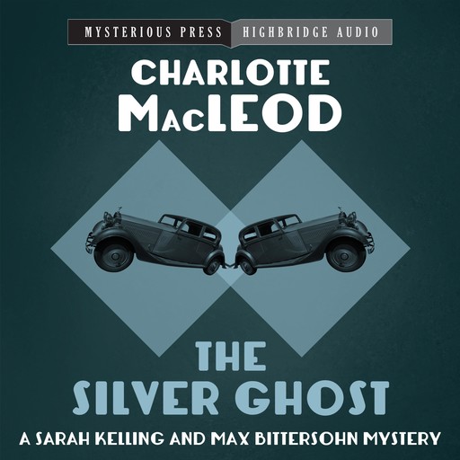 The Silver Ghost, Charlotte MacLeod