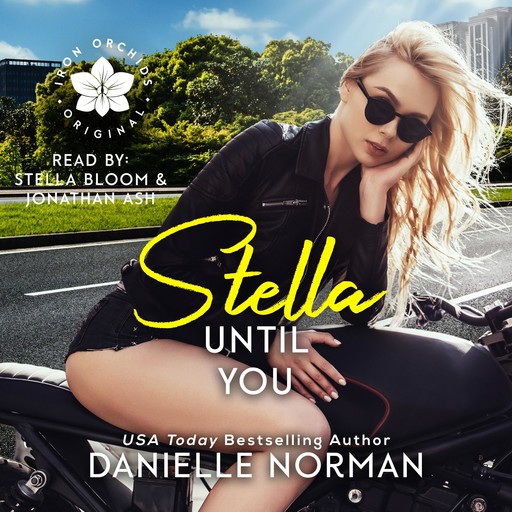 Stella, Until You, Danielle Norman