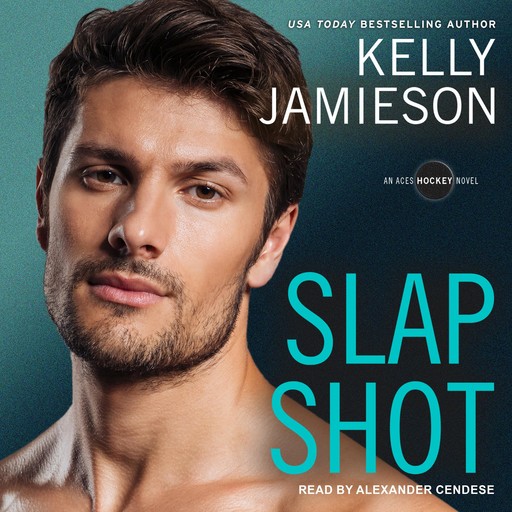 Slap Shot, Kelly Jamieson