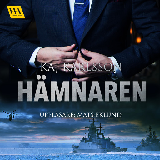 Hämnaren, Kaj Karlsson