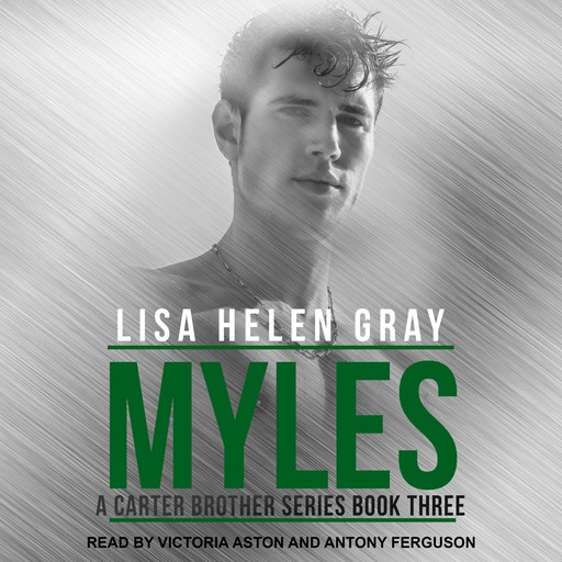 Myles, Lisa Gray