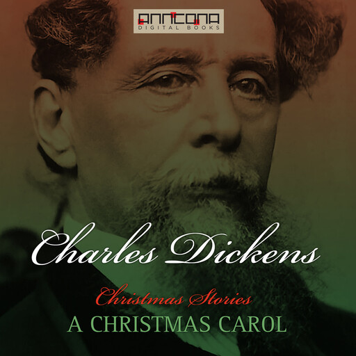 A Christmas Carol, Charles Dickens