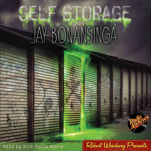 Self Storage, Jay Bonasinga