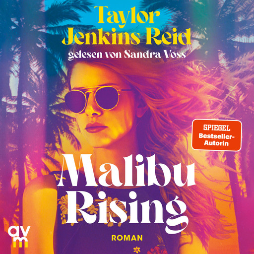 Malibu Rising, Taylor Jenkins Reid