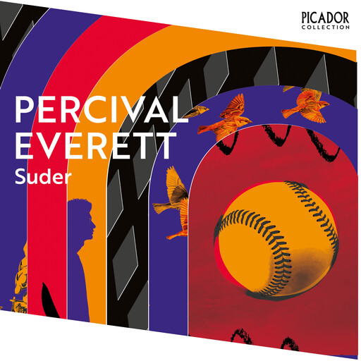 Suder, Percival Everett