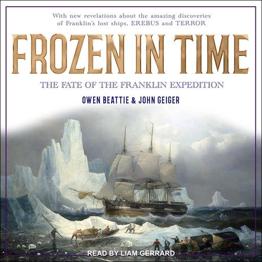 Frozen in Time, John Geiger, Owen Beattie