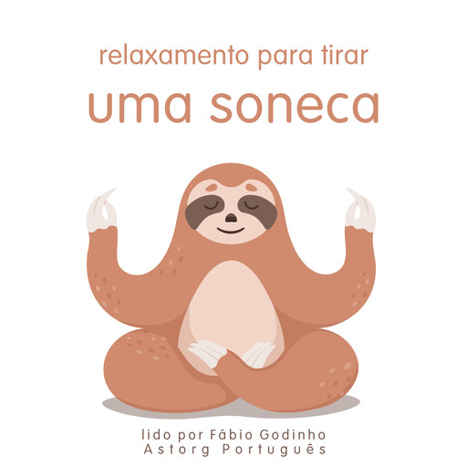 Relaxamento antes de tirar uma soneca, Frédéric Garnier