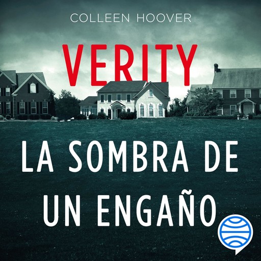 Verity. La sombra de un engaño, Colleen Hoover