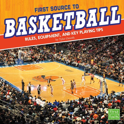 First Source to Basketball, Tyler Omoth