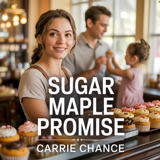 Sugar Maple Promise, Carrie Chance