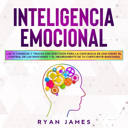 Inteligencia Emocional, Ryan James